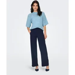 Jdy - Pantalón de mujer largo