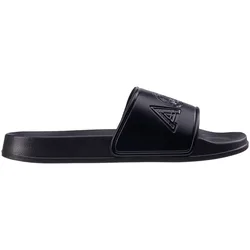 Amiro Slides Black UK 8 Men