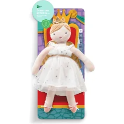 Muñeca de trapo de 35 cm