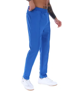 Molveno Pin Tuck Track Pant - XS - FILA - FashionsVida
