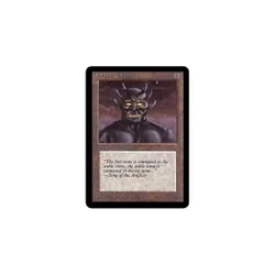 Obsianus Golem Alpha