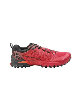 Zapatillas de trail running para hombre Bushido III GTX rojo 41 1/2 - La Sportiva - FashionsVida