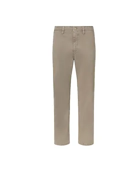 Ecoalf Chino ETHIWIN beige 38/L32 - Ecoalf - FashionsVida