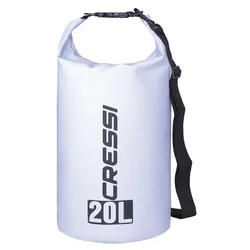 Cressi Sacco Impermeabile Pvc 20l