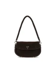 Tasche - Umhängetasche DANYA braun Damen