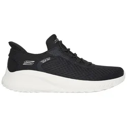 Sneaker Slip-ins® Bobs® Sport Squad Chaos Black Mesh EU 39