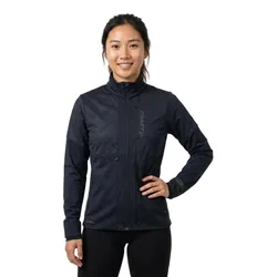 Veste Pro Nordic Race Black / Cassius L
