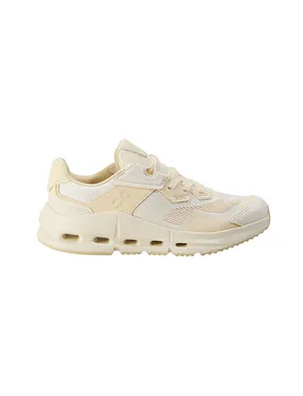 Sneaker CLOUDNOVA RIFT crema 40 - On - FashionsVida