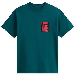 Vans T-Shirt 100146 Eu S Male