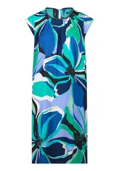 Kleid Kurz Jersey female