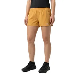 Petite Play Shorts Sunflower M