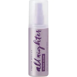 Fijador de maquillaje Complexion & Setting Spray All Nighter Setting Spray Extra Glow