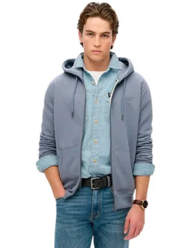 Kapuzensweaters Essential Eu S Male - Superdry - FashionsVida