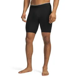 Short Hg Elite Long Black / Reflective L