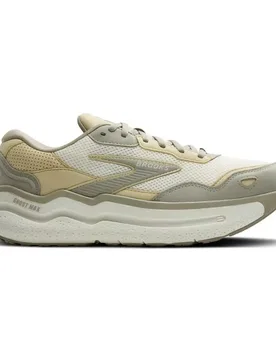 Ghost Max Se Running Shoes Nile Blue / Black / Nightlife UK 11 Men - Brooks - FashionsVida