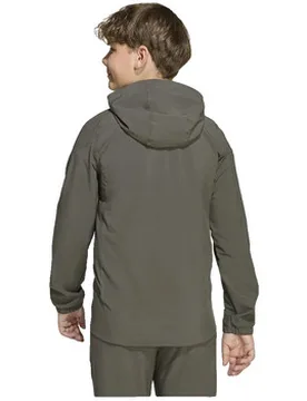 Trainingsjacken Veste Tiro 25 Competition Vis Tech Vert Einheitsgrösse Female - Adidas - FashionsVida