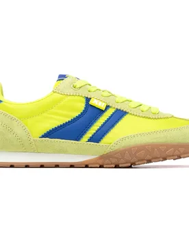 Xti Sneaker 15059 Pistachio EU 37 - Xti - FashionsVida