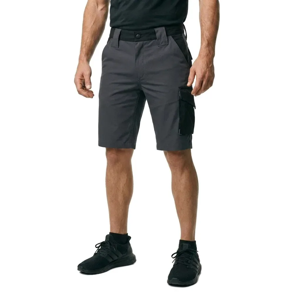 Short Mercury Asphalt Grey M - U-Power - FashionsVida