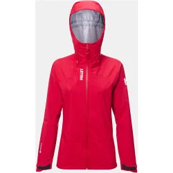 Chaqueta Montaña Mujer KAMET GTX JKT W