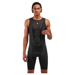 Siroko Salopette Flandrien Black