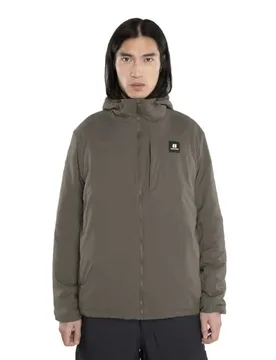 Veste Locator Stretch Insulator Olive M - Armada - FashionsVida