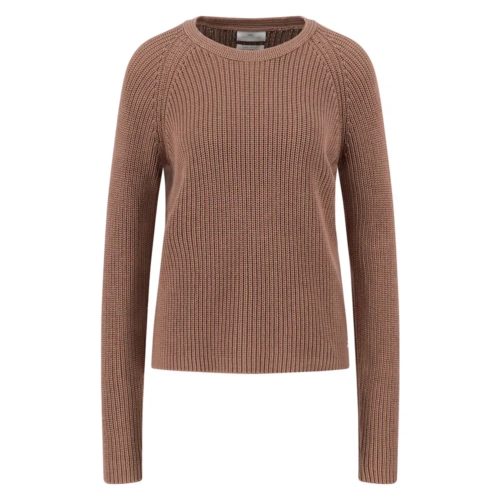 Maglione 2517101 Cinnamon L - Fynch Hatton - FashionsVida