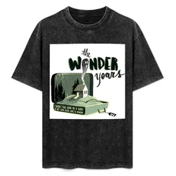THE WONDER YEARS T-Shirt