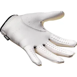 Handschuh All Weather, weiss xxl