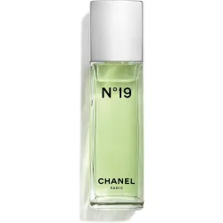 N°19 Eau De Toilette Vaporizador