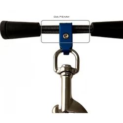 Connettore Konect 7.5 V1 T6083 Speargun
