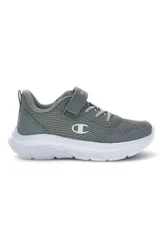 Sneakers Grigie Fuze U PS 33