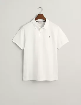 REG EMB ARCHIVE SHIELD POLO male - XXL - FashionsVida