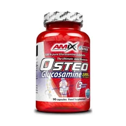 Capsules Osteo Glucosamine 1000mg 90 Unités