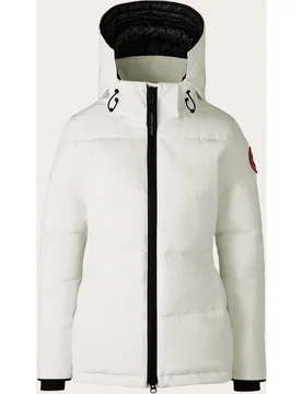 Canada Goose - Plumífero Chelsea - Canada Goose - FashionsVida