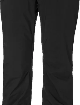 Isolierte Skihosen aus Primaloft® W Legendary Insulated Pant Black für Damen Größe L Navy blau - Helly Hansen - FashionsVida