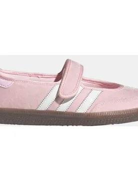 Samba Jane para mujer - Adidas - FashionsVida