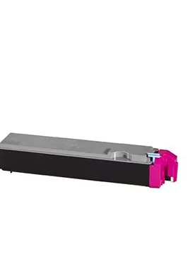 Toner Tk510m Magenta One Size unisex - Kyocera - FashionsVida