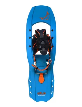 Raquettes à Neige Marmota H30 Ocean L-XL unisex - Altus - FashionsVida