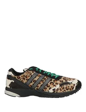 Sneakers Mujer Camel 35 ⅓,37 ⅓ Mujer - Adidas - FashionsVida