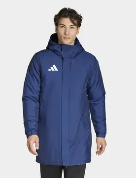 Mens Giacca Entrada26 Stadium - Blu, blu blu Uomo taglia 3XL - Adidas - FashionsVida