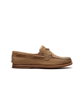 Chaussures bateau CLASSIC beige 43 - Timberland - FashionsVida