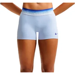 Nike dri-fit pro Azul (S)