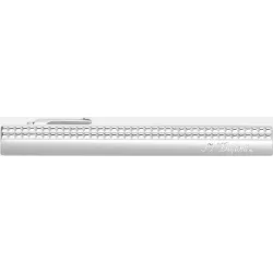 Pinza para corbata de metal