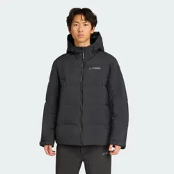 Multi Climawarm Goose Down jacket M Black / Grey Six