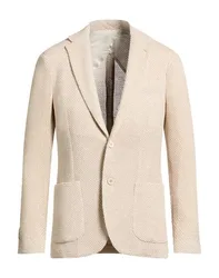 Americana Hombre Beige 52 Hombre