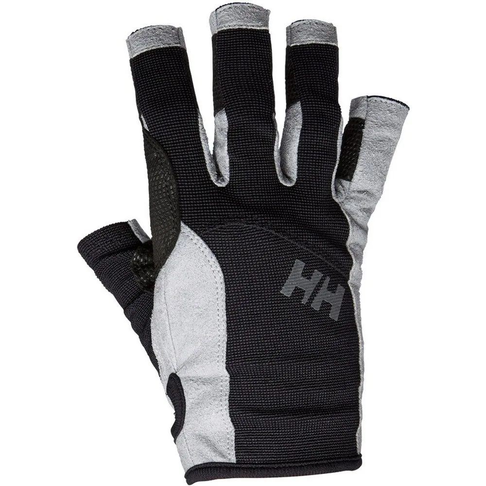 Guantes de navegación unisex Sailing Glove Short - Helly Hansen - FashionsVida