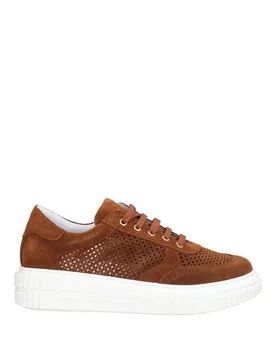 Sneakers Damen Braun 35,36,37,38,39,40,41 Damen - Baldinini - FashionsVida
