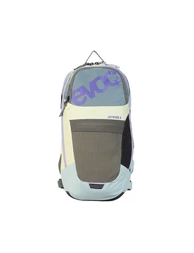 Zaino da bici Joyride 4L multicolore - EVOC - FashionsVida