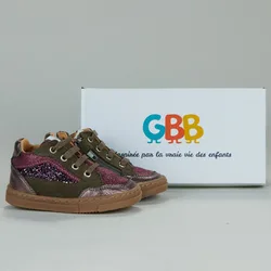 Gbb Kinderschuhe - 19 Female