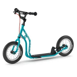 Trottinette Mau Tealblue One Size unisex